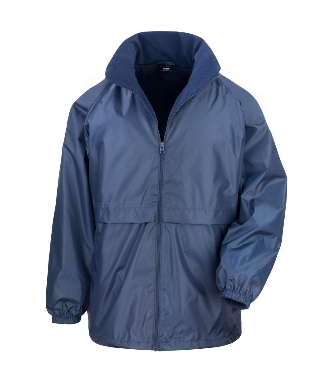 Core Veste Imperméable Homme Bleu Marine Result-2