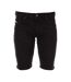 Short Noir Homme Diesel Calzoncini - 27