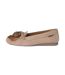 Mocassin Cuir Les Tropeziennes Par M. Belarbi Scarlett-1