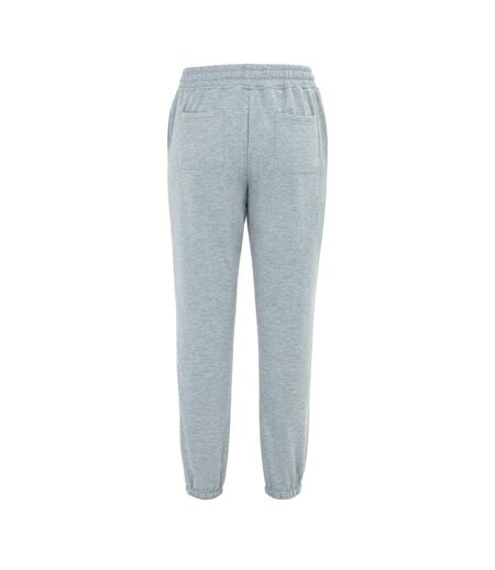 Pantalon De Jogging Motif/style Uni Femme Gris Clair SoulCal