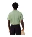 T-shirt Motif/style Logo Brodé Homme Vert De Gris Lacoste-3