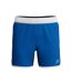 Mens Volley Logo Swim Shorts Blue Speedo-1
