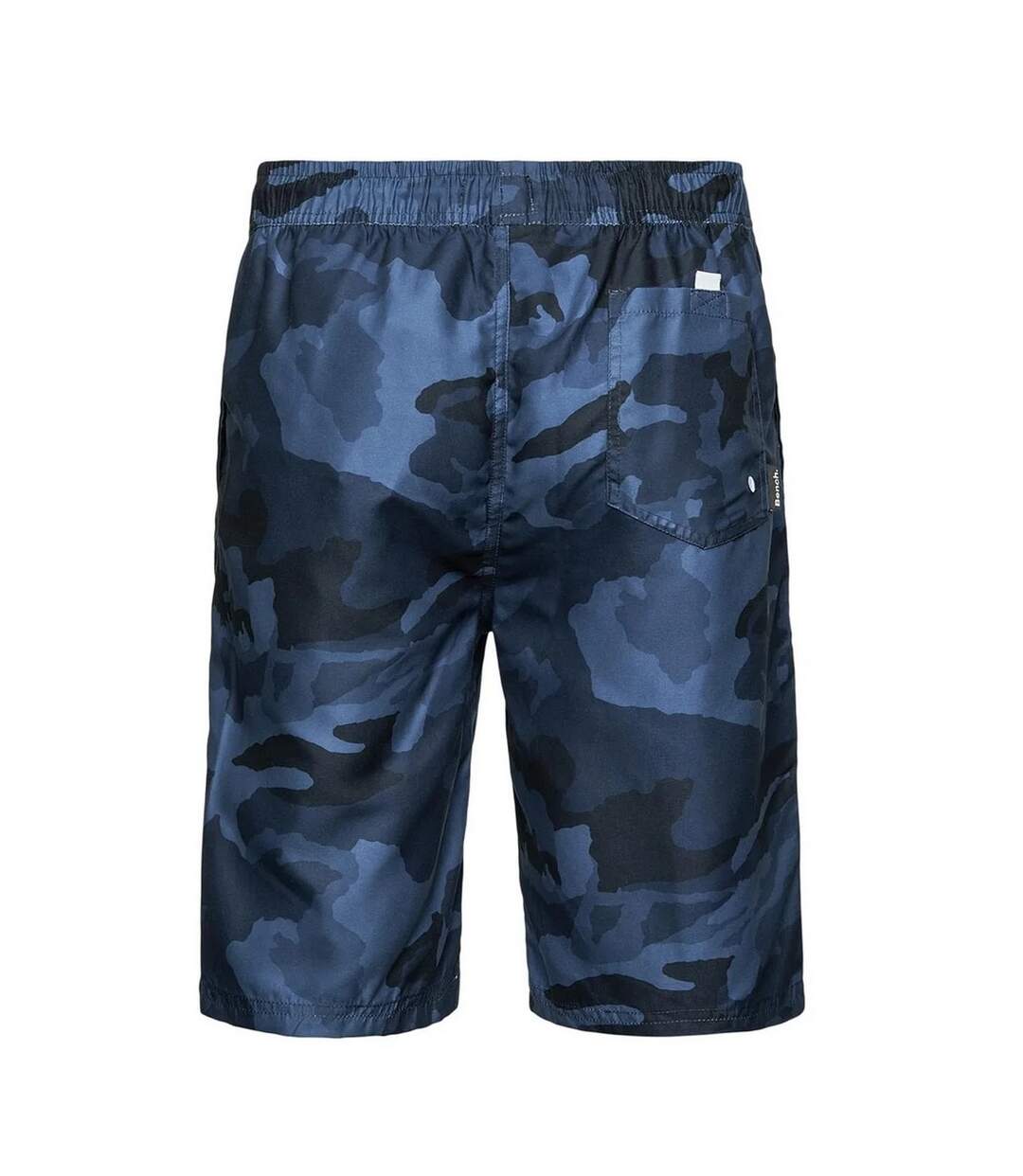 Short de bain bermuda homme bleu Bench