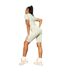 NVME - Cuissard de cyclisme KARODAR - Femme (Vert de gris) - UTBG141-3