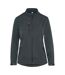 Veste Softshell Signature Femme Charbon SG-2
