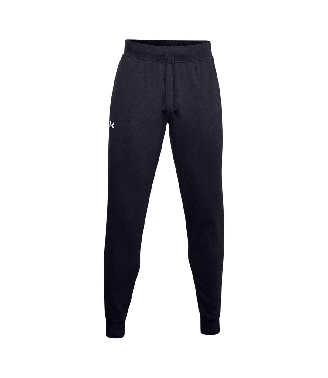 Pantalon De Jogging Rival Homme Noir Under Armour-1