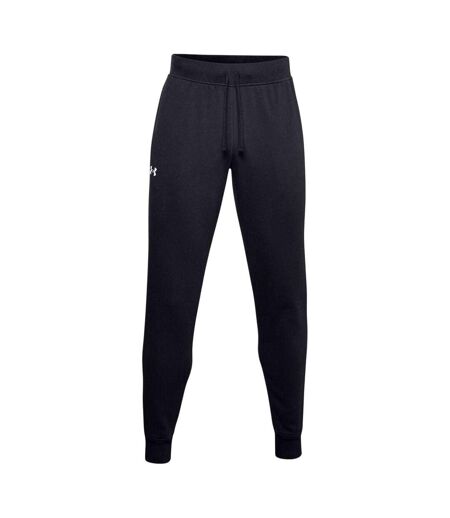 Pantalon De Jogging Rival Homme Noir Under Armour