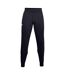 Pantalon De Jogging Rival Homme Noir Under Armour-1