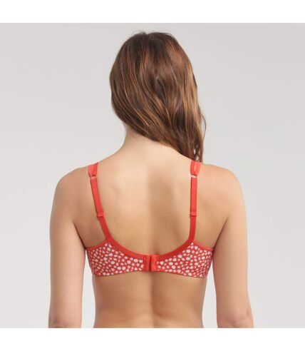 Soutien-gorge Emboîtant Avec Armatures Non Paddé Generous Classique