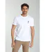 T-shirt manches courtes coton HORSE EST.90-1