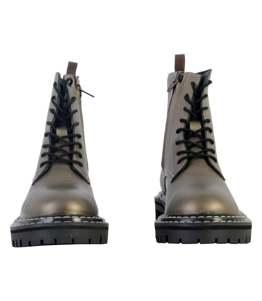 Bottes Cuir Les Tropeziennes Reine-5