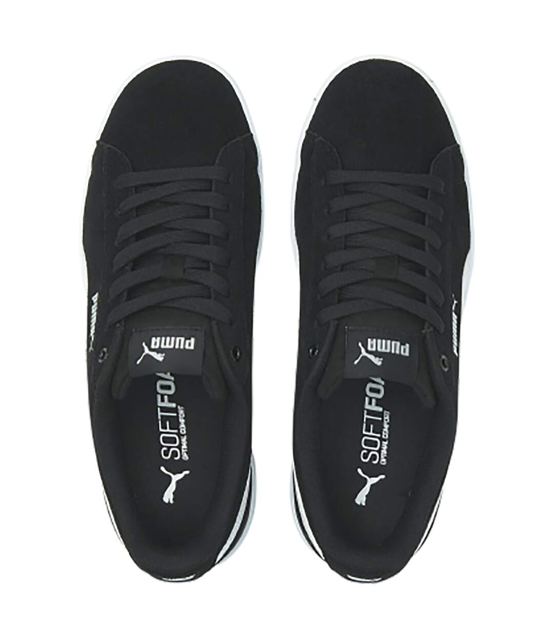 Basket Cuir Puma Vikky V3-5