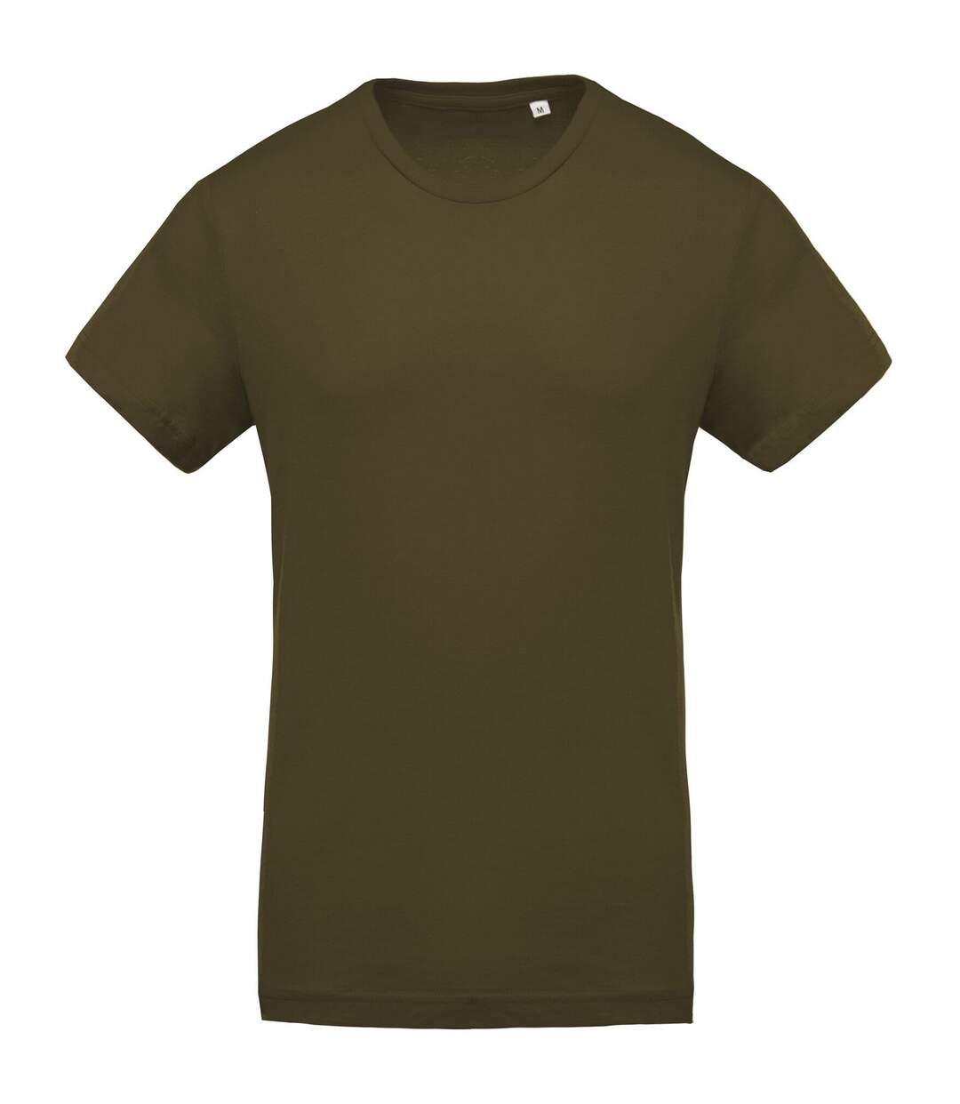 Kariban - T-Shirt ORGANIC - Hommes (Vert) - UTPC2987