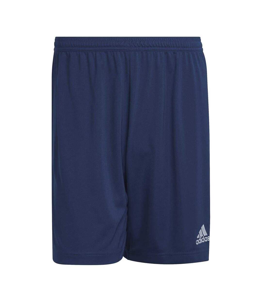 Short De Foot Entrada Homme Bleu Marine Adidas-1