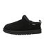 Chaussons Quail Femme Noir EverAu-1