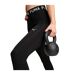 Legging Entraînement Strong Femme Noir Puma-4