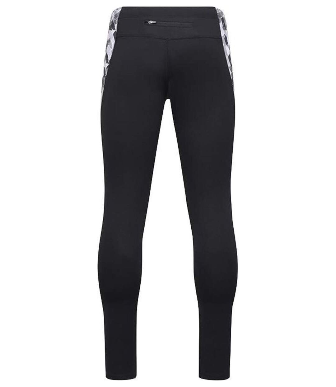 Legging - Homme - JN528 - noir, gris et blanc