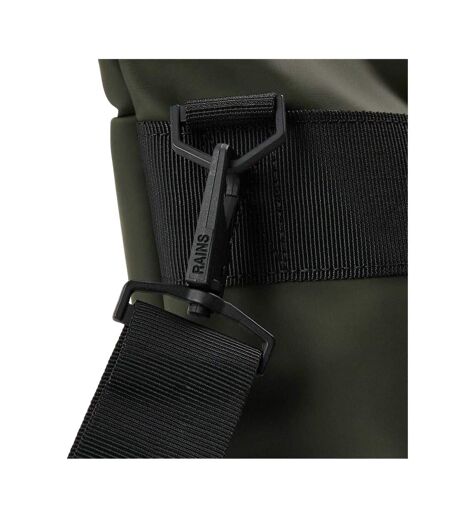 Tote Bag Trail Taille Unique Vert Rains