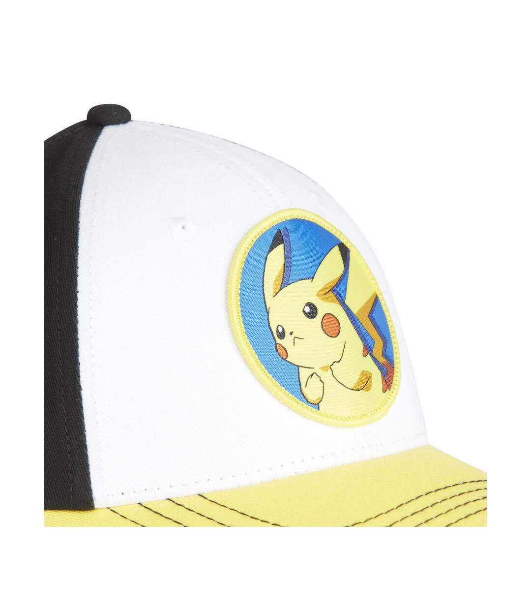 Casquettes adulte baseball fermeture snapback Pokémon Freegun