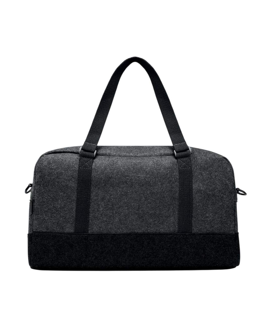 Sac De Weekend Indico Bag Taille Unique Gris Pierre MidOcean-2