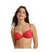 Soutien-gorge emboîtant avec armatures Red Love-1