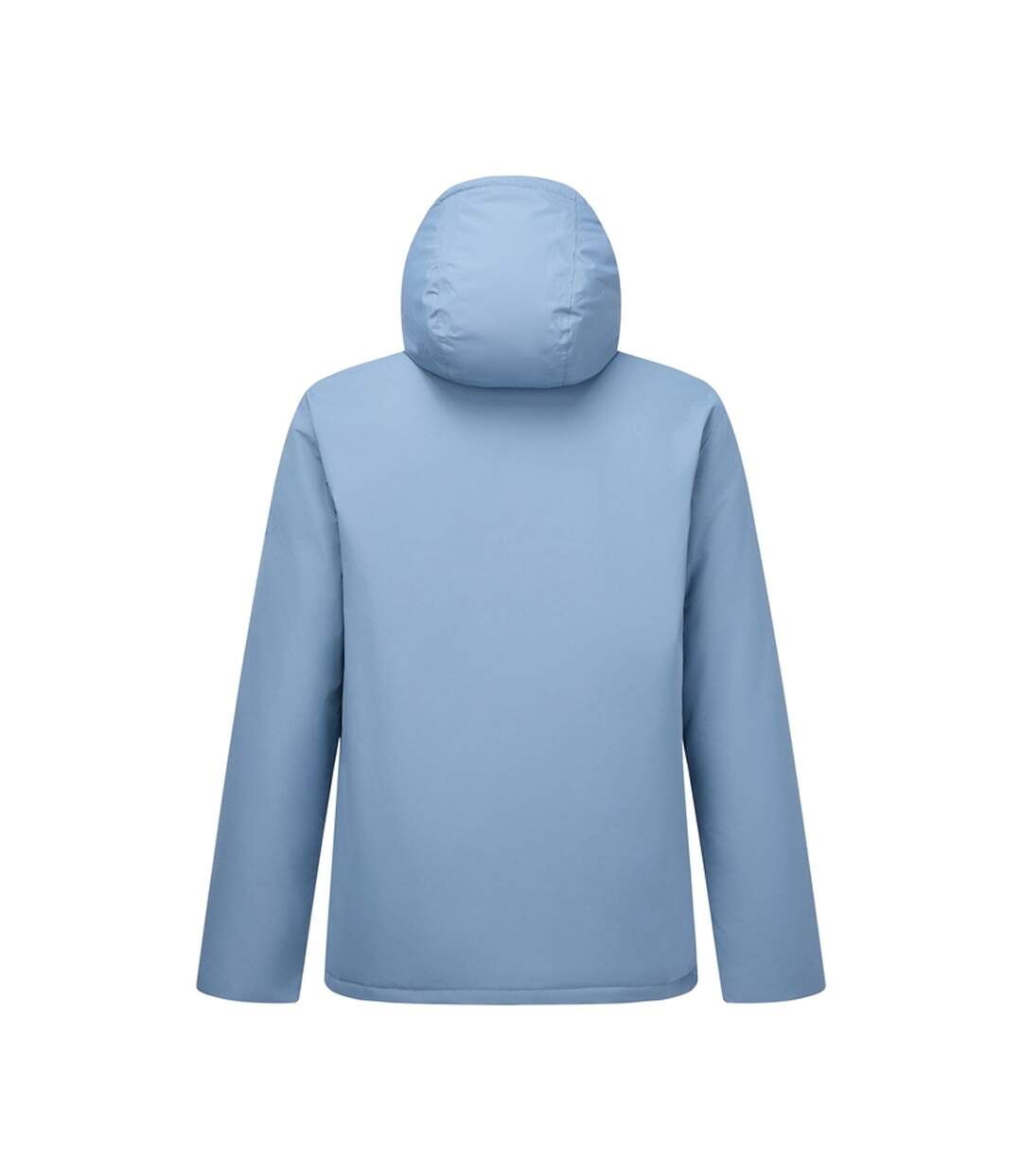 Veste Isolante Frankie Homme Gris Pâle Regatta-3
