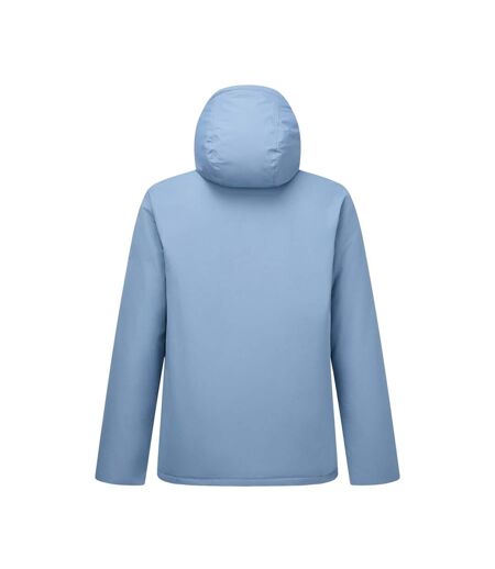 Veste Isolante Frankie Homme Gris Pâle Regatta
