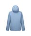 Veste Isolante Frankie Homme Gris Pâle Regatta-3