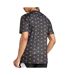Juventus maillot d'échauffement noir homme adidas preshi-2