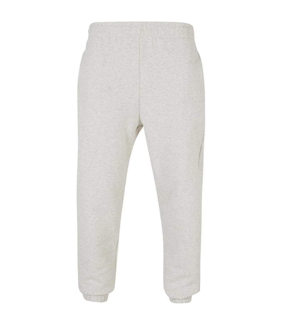 Pantalon De Jogging Homme Gris Urban Classics-1