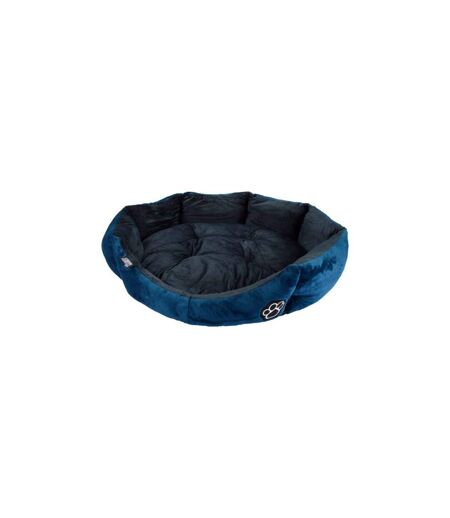 Lot de 2 Coussins Chien & Chat Patchy 60cm Émeraude