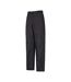 Pantalon De Pluie Downpour Femme Noir Mountain Warehouse-3