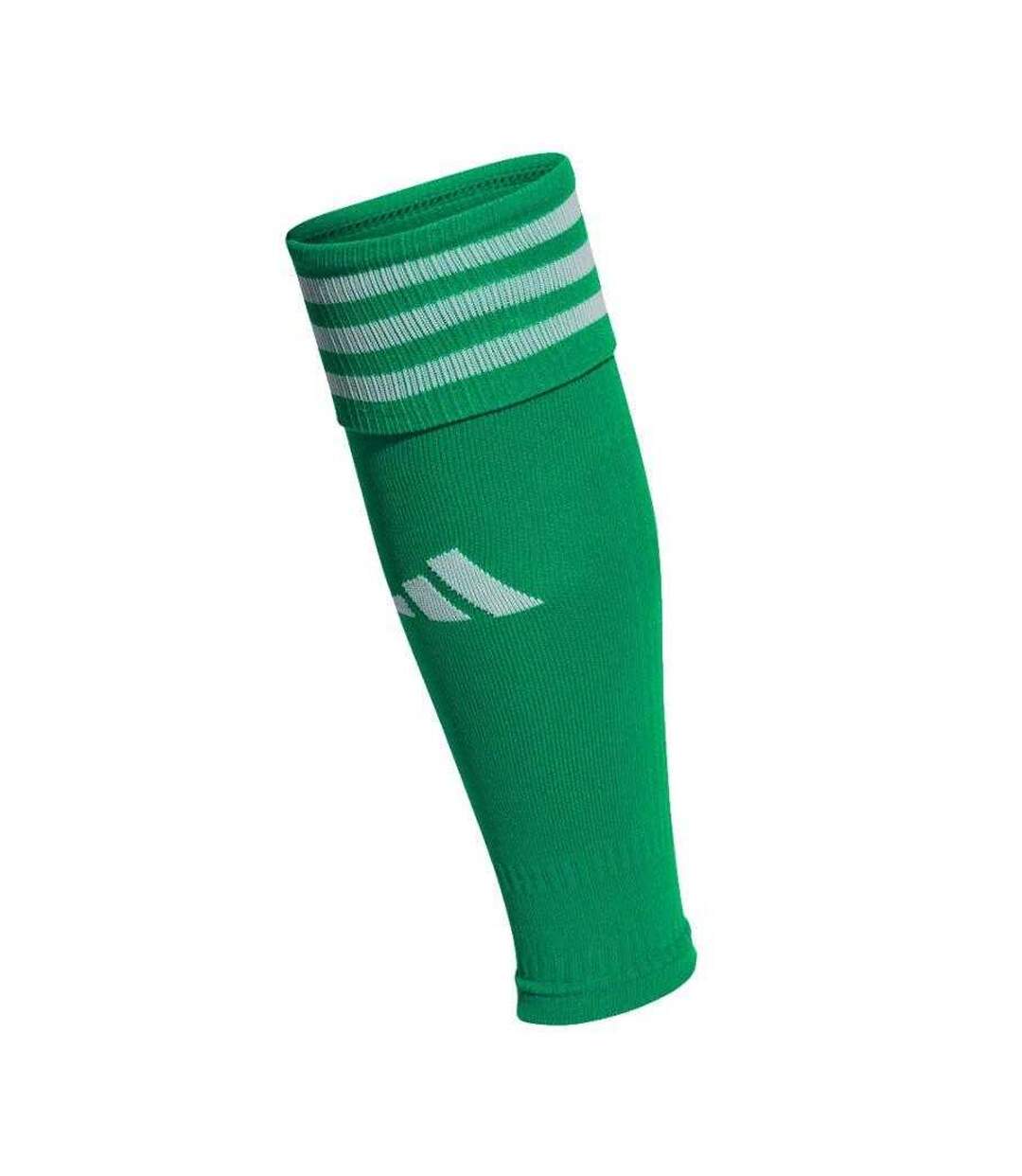 Manchons De Jambe Team Vert Adidas-1