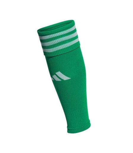 Manchons De Jambe Team Vert Adidas