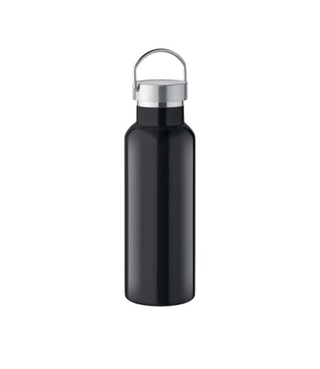 Bouteille florence taille unique noir MidOcean