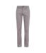 Mens Plain Slim Chinos Dark Grey Boss-2