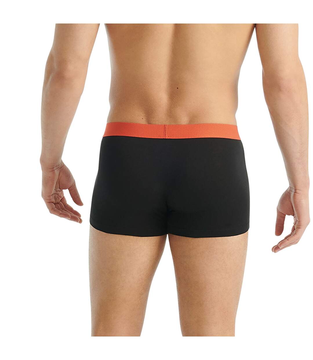 Lot de 2 boxers homme Body Active Flex Cotton Adidas Sport-3