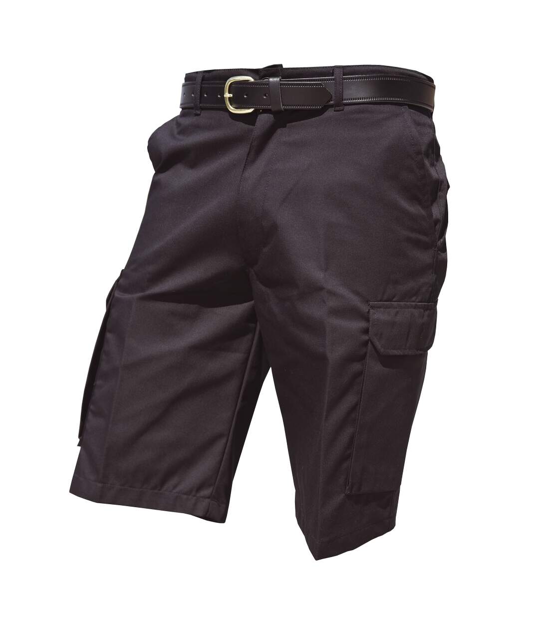 Warrior - Short cargo de travail - Homme (Noir) - UTPC142