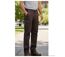 Pantalon détente grandes tailles WALLABYGTC-2
