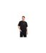 T-shirt Norrebro Homme Noir Jack And Jones-1