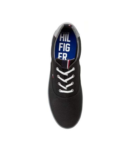 Chaussures Harlow 3d Homme Noir Tommy Hilfiger