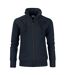 Veste De Survêtement Jog Femme Bleu Marine Foncé Printer-1