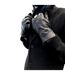 Gants Cuir Thinsulate 3M Doublés Thermiques M/L-3