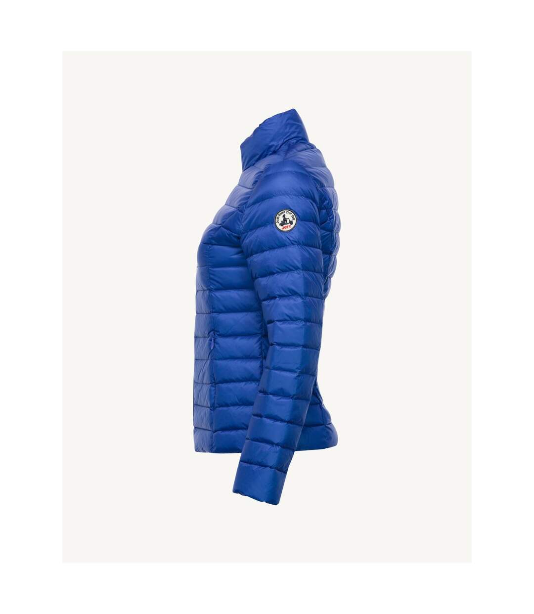 JOTT Doudoune light cintrée Cha  -  Just over the top - Femme-2