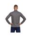Sweat Entrada Homme Gris Adidas-3