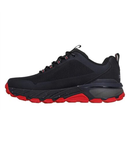 Mens Max Protect Shoes Black Skechers