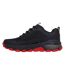 Mens Max Protect Shoes Black Skechers-2