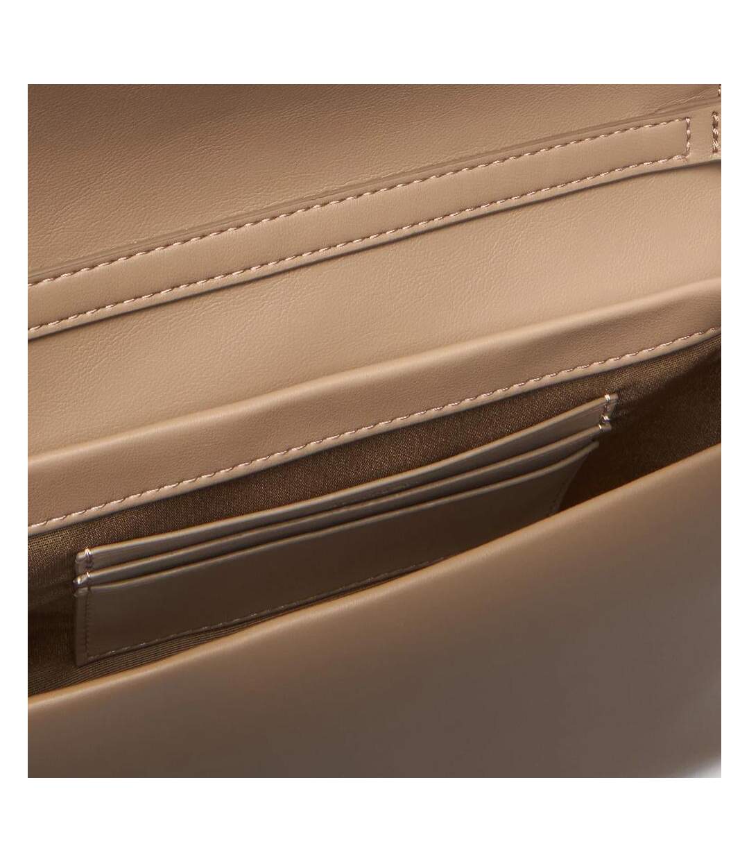 Sac à bandoulière beige femme calvin klein jeans bold-2