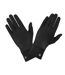 Hat And Gloves Set Black Ronhill-3