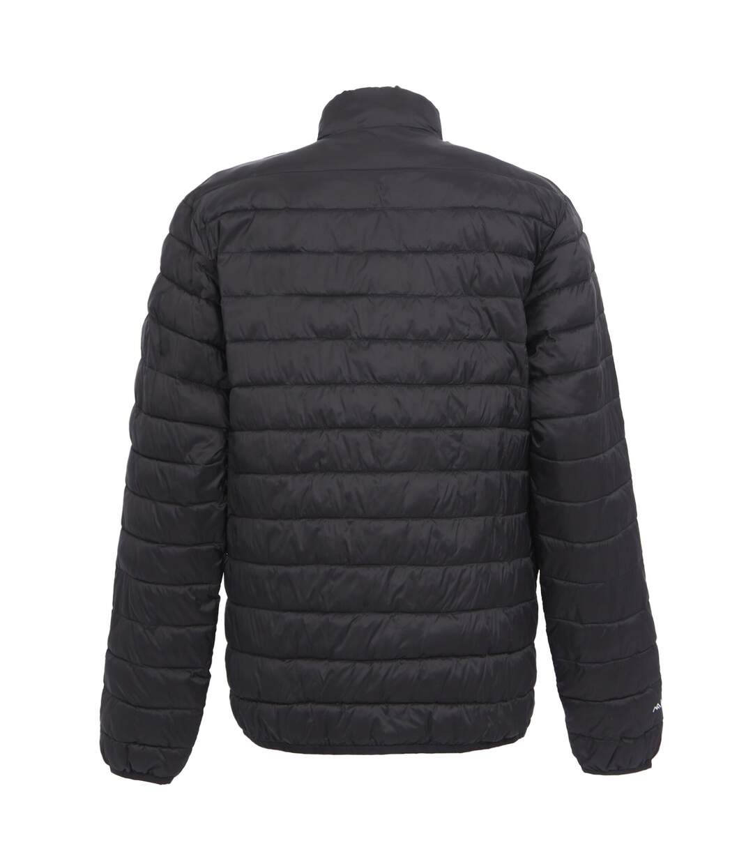 Mens Hillpack Ii Insulated Jacket Black Regatta-2